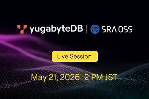 Oracle RACを超えて？OSSを使った実践的なデータベース移行