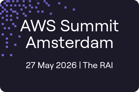 AWS Summit Amsterdam