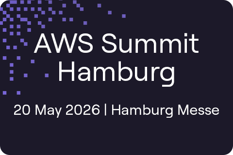 AWS Summit Hamburg