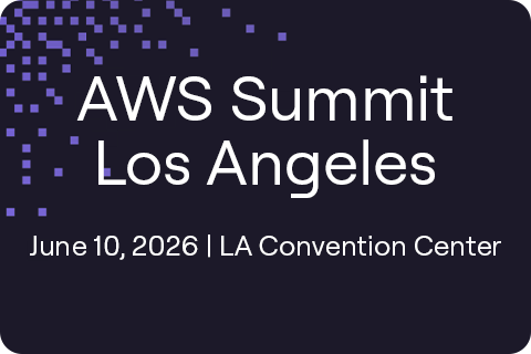 AWS Summit Los Angeles
