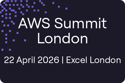 AWS Summit London