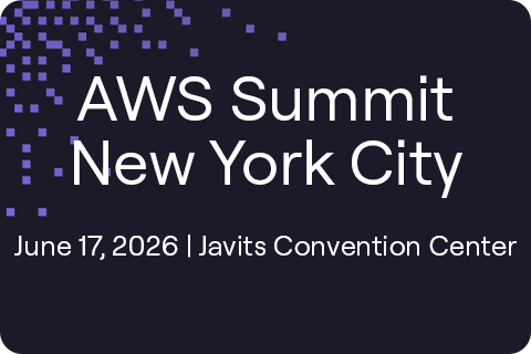 AWS Summit New York City