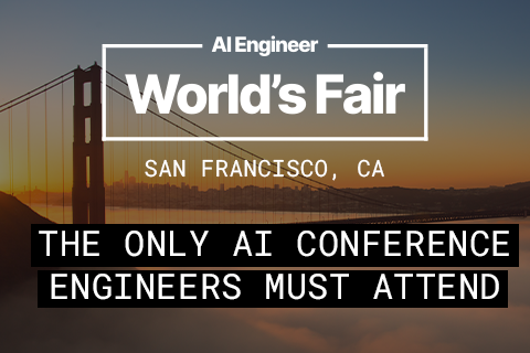 Introducing Meko at AI Engineer World's Fair