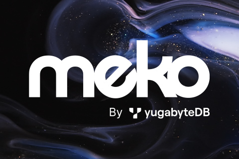 Discover Meko: The Data Infrastructure for Agents That Work and Learn Together