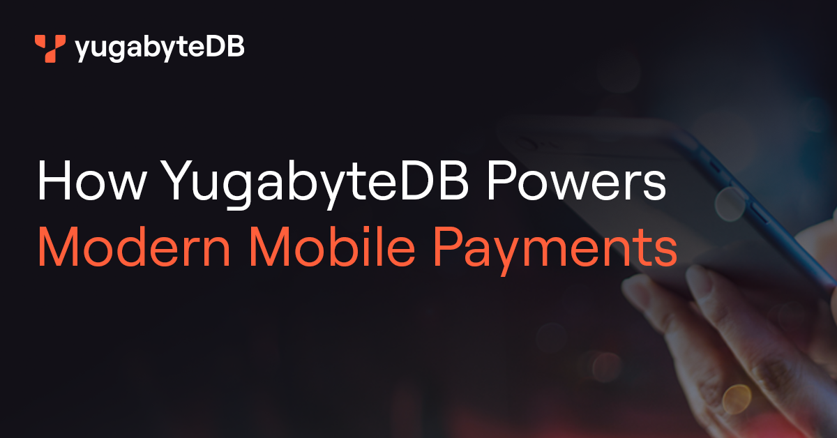 Mobile Payments