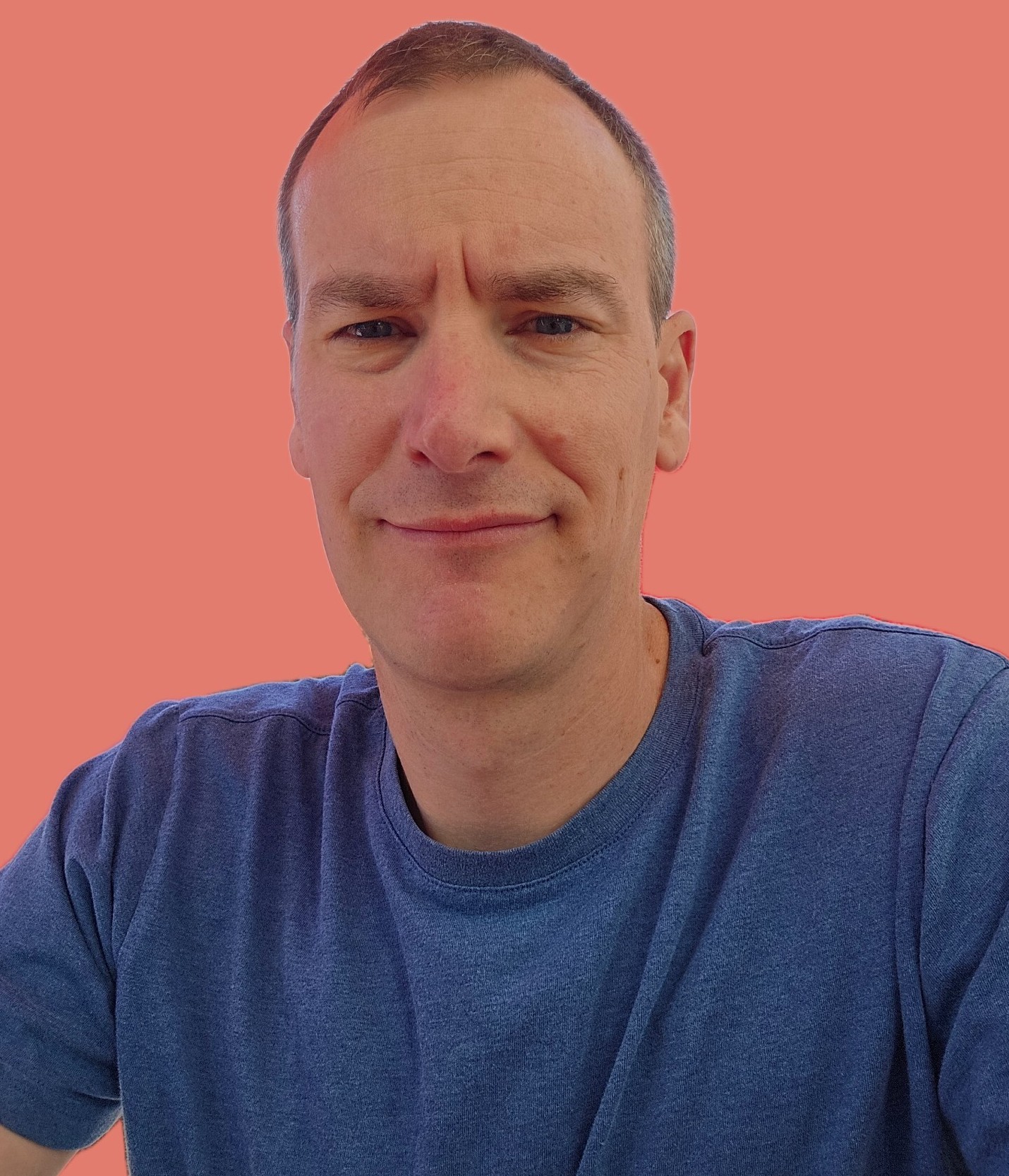 Andrew Marshall