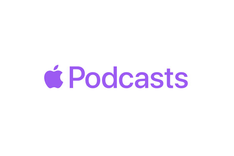 Apple Podcasts