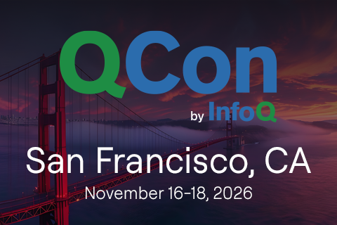 QCon San Francisco
