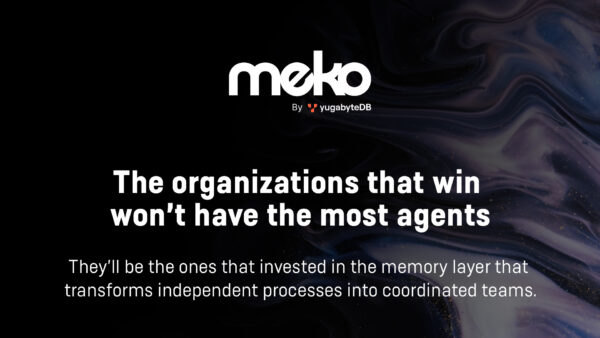 The organizations that win won't have the most agents