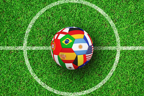 The Beautiful Game: Winning at Scale with a Multi-Agent Strategy