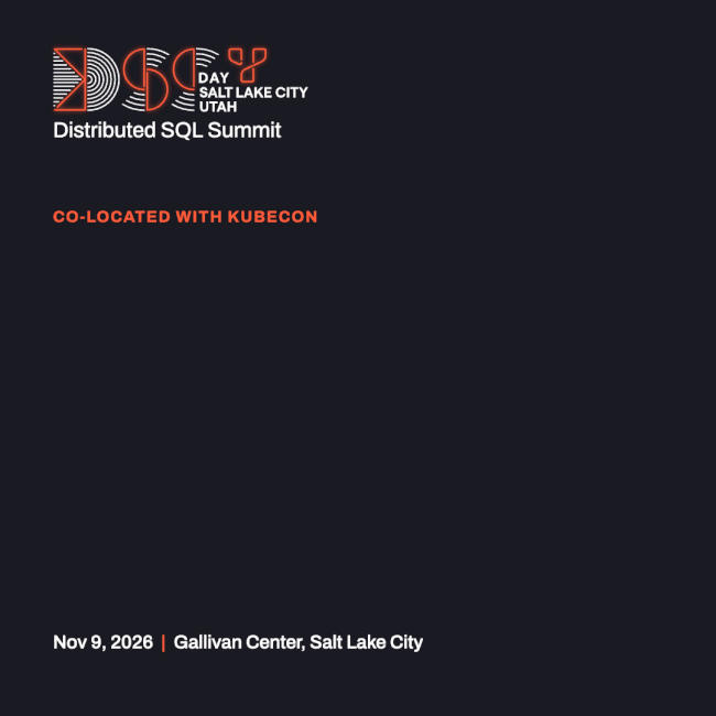 DSS Day Salt Lake City