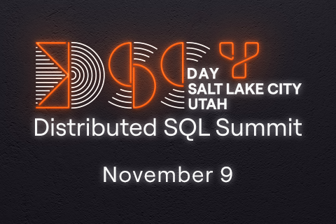 DSS Day Salt Lake City