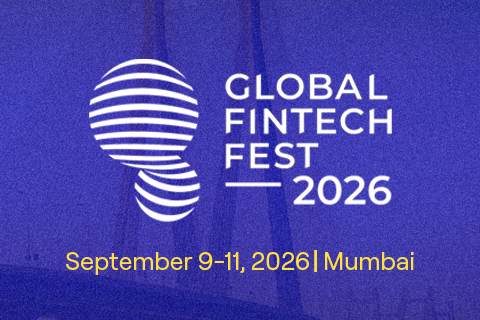 Meet YugabyteDB at Global Fintech Fest 2026