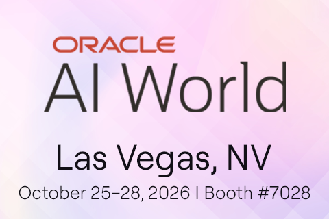 Oracle AI World