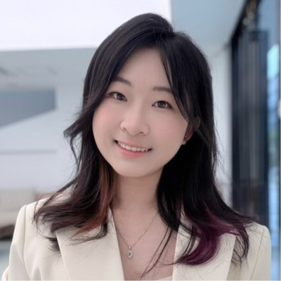 Angela Xu