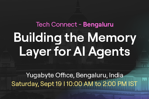 Building the Memory Layer for AI Agents