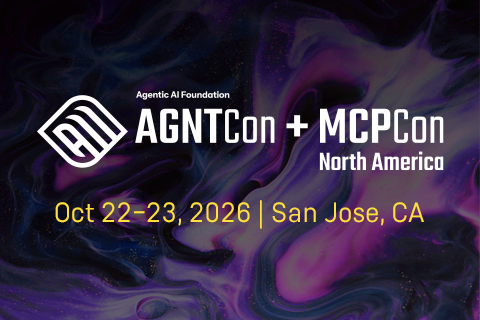 Meet Meko at AGNTCon + MCPCon