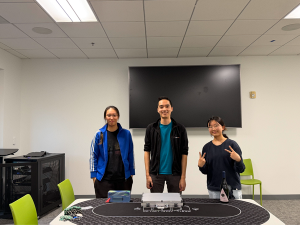 Yugabyte engineers