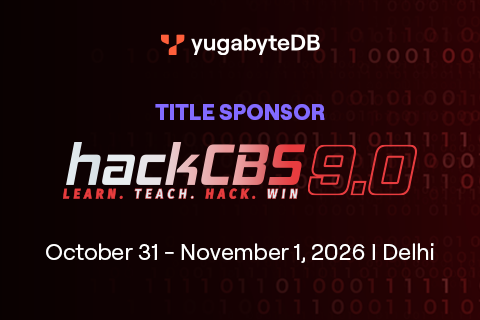 hackCBS 9.0