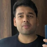 Manav Kumar