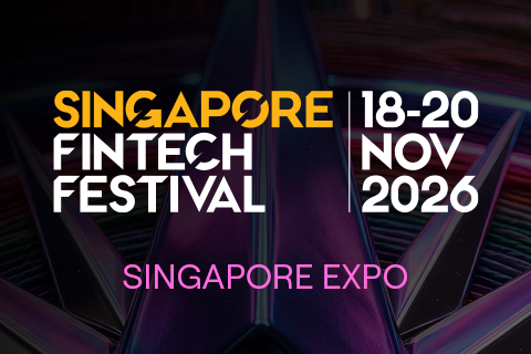 Singapore Fintech Festival 2026